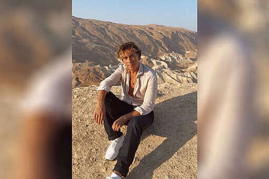 Комик Максим Галкин намекнул, что вернулся в Израиль