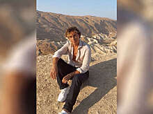 Комик Максим Галкин намекнул, что вернулся в Израиль