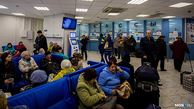 Мужчинам дороже: сибирячкам дали скидку на автобусы из Новосибирска накануне 8 Марта