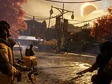 В Redfall появится динамическая система диалогов