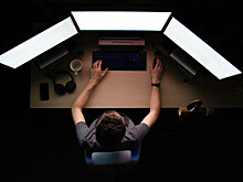 39% интернет-трафика генерируют вредоносные боты