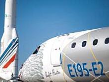 Embraer заявляет, что новый лайнер принесет прибыль