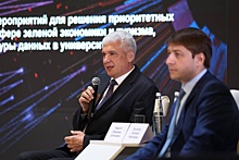 В ставропольском вузе обсудили приоритетные задачи по развитию макрорегиона