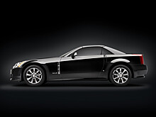 Cadillac не будет выпускать преемника XLR
