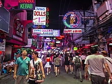 Россиянин назвал 6 причин не отдыхать на популярном курорте Таиланда