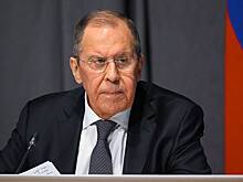 Лавров пообещал ответить в случае продолжения притеснения RT в Германии