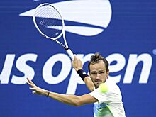 Нуну Боржеш — Даниил Медведев: прогноз на матч US Open