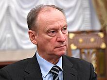 Патрушев отреагировал на решение Эстонии атаковать подозрительные суда