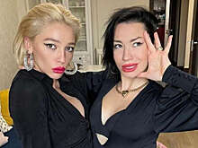 Блогерша Ида Галич заявила, что Настя Ивлеева тыкала ее всю жизнь