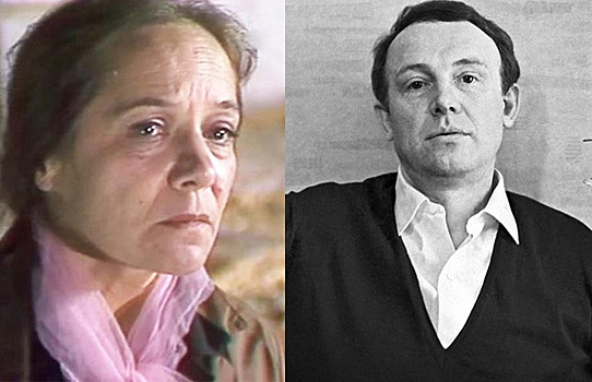 Подруга Смоктуновского: "Уходя из театра, Кеша сказал: "Вы обо мне еще услышите!