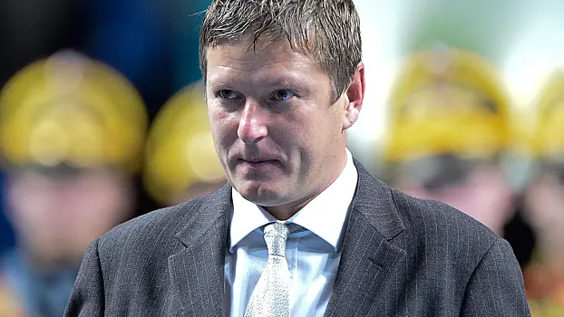 Кафельников категорично ответил на предложение стать тренером Даниила Медведева