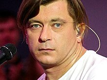 Полиция разыскивает подозреваемых в ограблении двух квартир жены солиста "Би-2"