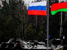 Россия и Белоруссия обсудили в Москве угрозы, исходящие от стран НАТО