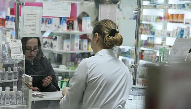 В Кировской области стартовал проект по лекарственному возмещению