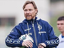 Быстров: Карпина взяли в "Динамо", чтобы он боролся за титулы, а не шатался в середине таблицы