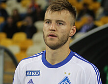 Ярмоленко оценил вероятность возвращения в киевское «Динамо»