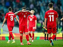 Эдуард Мор: год для сборной России получился неплохим, с самоотдачей всё хорошо