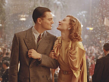 Кино на выходные: 6 знаковых фильмов с Кейт Бланшетт