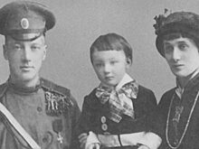 Почему Льва Гумилёва считали бастардом Николая II