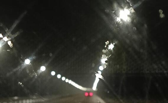 Работает ПВО: подписчики насчитали 14 взрывов над Курском