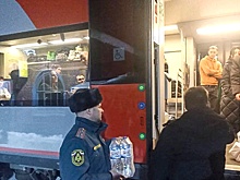 В Воронежской области задерживаются 11 поездов