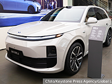 В России начали взламывать кроссоверы Li Auto и вымогать деньги у владельцев