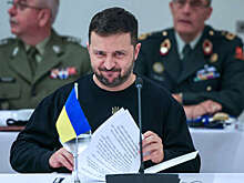 Экс-военный ВСУ Якудза предрек Зеленскому судьбу диктатора Парагвая Лопеса