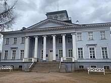 Как в дни юбилея Владимира Набокова работает последний музей его памяти – усадьба «Рождествено»