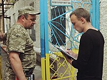 И при Порошенко такого не было. Подозреваемый в убийстве Бузины получил должность в министерстве