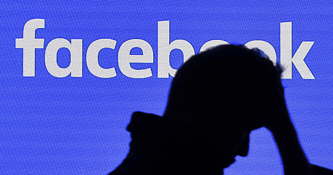 The New York Times (США): дезинформация в Фейсбуке сегодня стала более популярной, нежели в 2016 году