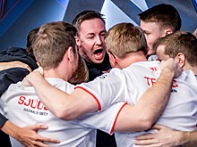 Прогноз на матч Heroic против NAVI на ESL Pro League Season 17