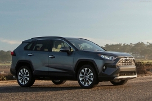 В Пятигорске угнали новый джип