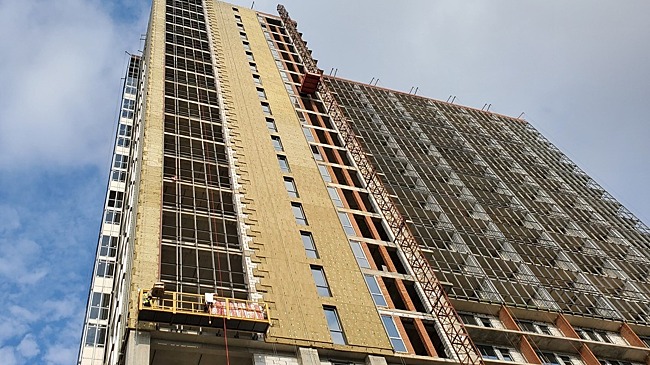 Хуснуллин раскрыл секрет «дешевых» квартир