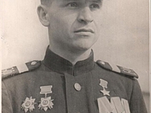 Герои нашей войны: подвиг на Балтике