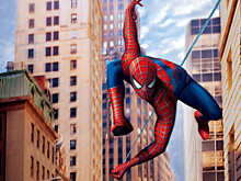 В Сети опубликован промо-ролик фильма «Человек-паук»