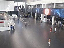 Жительницу Саратова оштрафовали за курение в самолете