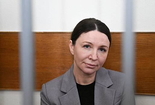 Блиновская пожаловалась в суд на кражу ее марафонов