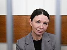Блиновская пожаловалась в суд на кражу ее марафонов