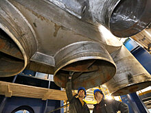 Промышленность Урала так и не смогла преодолеть докризисную планку