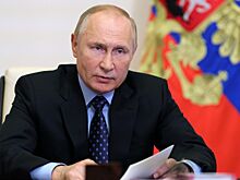 Песков рассказал об отношении Путина к компьютерным играм