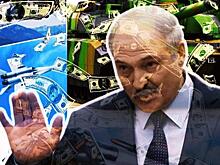 Издание The Insider подозревает Лукашенко в теневой торговле белорусской военной техникой