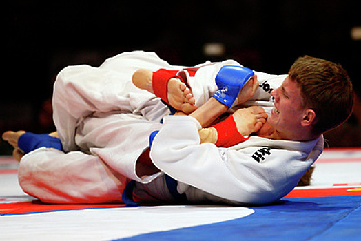 Подмосковные спортсмены выступят на чемпионате мира по джиу‑джитсу