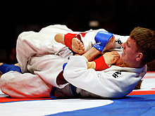 Подмосковные спортсмены выступят на чемпионате мира по джиу‑джитсу