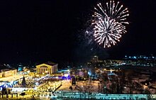 31 декабря в Карелии планируют сделать выходным