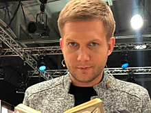 Борис Корчевников пошутил над Владимиром Зеленским