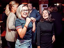 Хочешь петь? Выходи на сцену