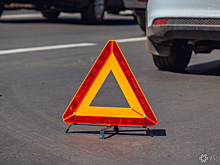 Не заметил трактор в темноте: ДТП в Кузбассе закончилось смертью