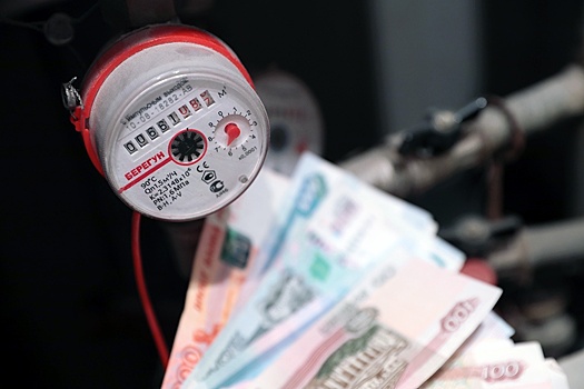 Госдума запросит информацию о причинах роста цен на услуги ЖКХ