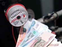 Госдума запросит информацию о причинах роста цен на услуги ЖКХ