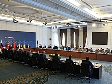 В Стамбуле завершились вторые российско-украинские переговоры